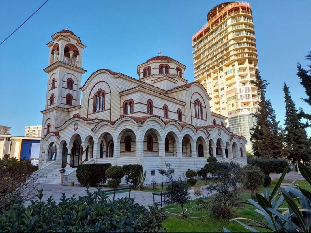 Karl Thopia * Durrës