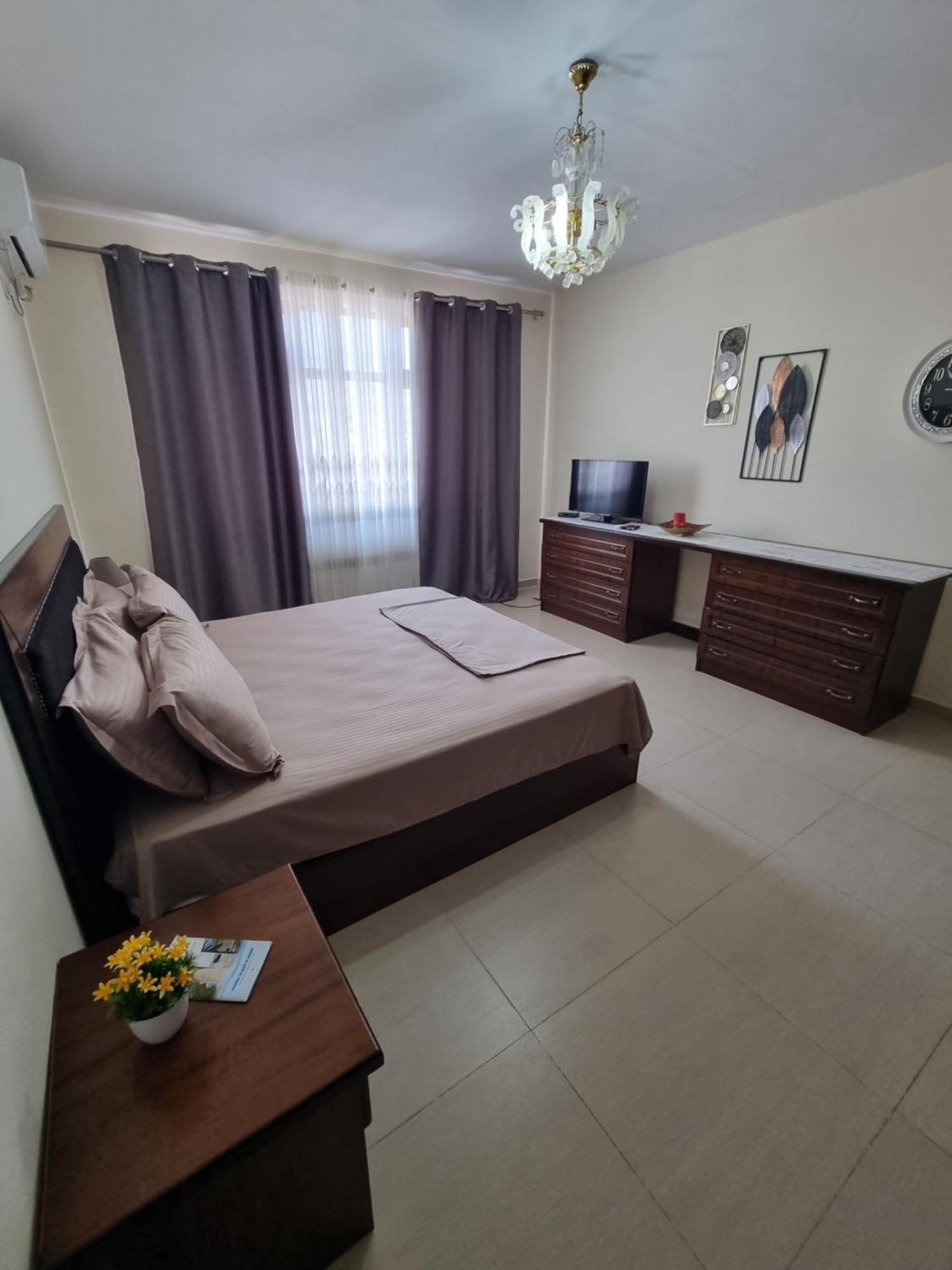 Apartment Karl Thopia Durrës